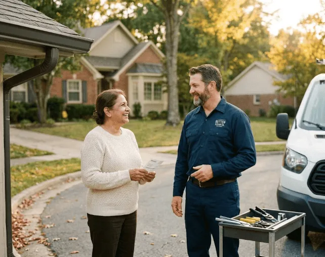 Gutter Repair Heber, CA FAQs