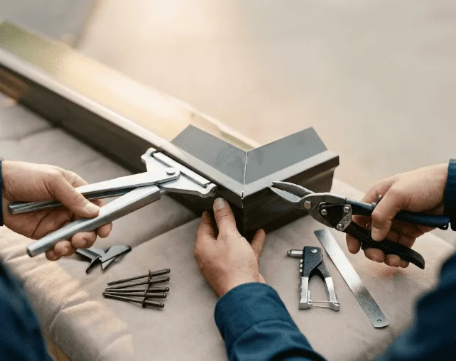 Why choose Gutter Repair in Heber, CA